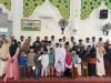 Pj Bupati Aceh Timur Santuni Anak Yatim