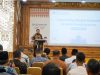 BI Aceh Launching Modul Dakwah Sistem Pembayaran