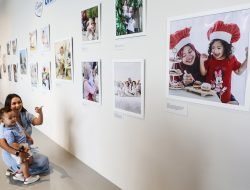 Ini Arti Logo Peringatan Hari Ibu 2024