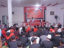 GAM Batee Iliek Peringati Milad Ke-48, Ceulangiek Bacakan Amanat Wali Nanggroe