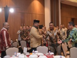 Pj Gubernur Safrizal: Jika Ingin Lebih Baik, Jangan Anti Kritik