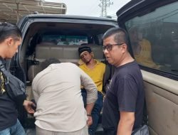 Kabur Usai Vonis, Terpidana Narkoba Akhirnya Ditangkap