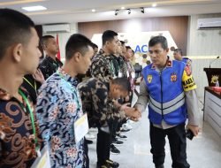 14 Putra Putri Terbaik Aceh Dinyatakan Lulus Bakomsus Polri