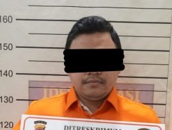 Karyawan BSI Ditahan, Alihkan Deposito Nasabah hingga Rp700 Juta