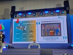 Dukung Industri Migas, BSI Aceh Hadir di The 6th Vendor Day BPMA