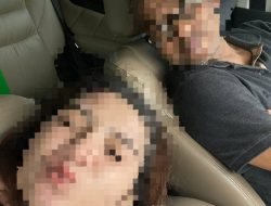 Terlibat Skandal Vidio Asusila, GM Sebuah Perusahaan Konstruksi di Bireuen Ditahan Polisi