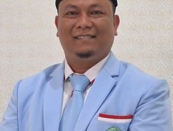 Sambut Tahun Baru, BKPRMI Ajak Pemuda Perbanyak Itikaf Di Masjid