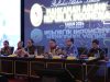 MA Jatuhkan 206 Sanksi Disiplin kepada Hakim dan Aparatur Peradilan pada 2024