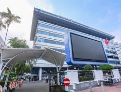 Kemkomdigi Berhentikan Lima Pegawai Kontrak