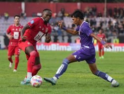Malut United Berpisah Dengan Tiga Pemain Asing