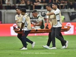 PSS Pantau Intensif 3 Pemain Yang Dihantam Cedera