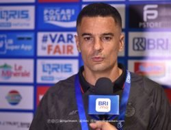 Pena Fokus Penuh Hadapi Malut United