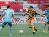 Tren Positif Dewa United Terhenti