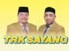 Selamat dan Sukses: Keturunan Raja Terpilih Sebagai Bupati Nagan Raya