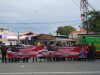 Kejari Banda Aceh Kampanye Anti Korupsi