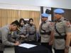 Tiga Pejabat Utama Polresta Banda Aceh Berganti