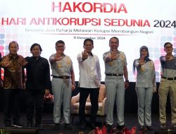 KPK Mulai Fokus Penanggulangan Korupsi di Sektor Asuransi dan Pelayanan Publik