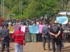 Warga Aceh Besar Protes Tambang PT Lhoong Setia Mining