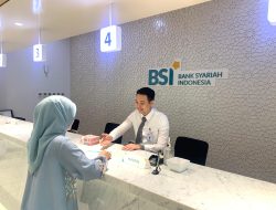 BSI Aceh Capai Lebih dari 100% Penyaluran KUR Menjelang Akhir Tahun 2024