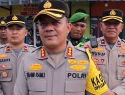 Jelang Libur Nataru, Warga Boleh Menitipkan Kenderaan di Kantor Polisi