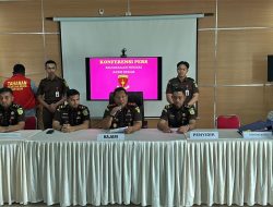 Ketua UPK Simpang Tiga Aceh Besar Jadi Tersangka Korupsi Dana SPP PNPM