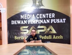 SAPA Desak Hukuman Mati untuk Pelaku Perdagangan Anak Aceh ke Malaysia