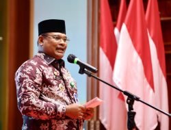 Keberhasilan Pemerintah Aceh di Bawah Kepemimpinan Pj Gubernur Safrizal