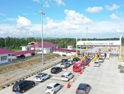 Resmi Berlaku! Ini Daftar UMP 2025 di Semua Provinsi