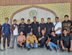 Gaji Belum Dibayar, Petugas Pasar Banda Aceh Mengadu ke DPRK