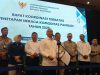 Indonesia tak akan lagi Impor Gula hingga Beras