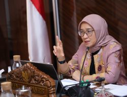 Pemerintah Percepat Penataan Tenaga Non-ASN melalui Seleksi PPPK 2024
