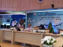 Puncak Lonjakan Mudik Natal 2024 Diprediksi Terjadi pada H-1