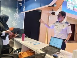 Kemenhub Pastikan Angkutan Nataru 2024/2025 Lancar dan Aman