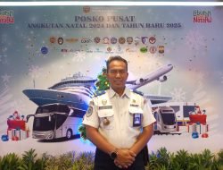 Faktor Cuaca Ekstrem Pengaruhi Minat Bepergian Masyarakat saat Libur Nataru 2024/2025