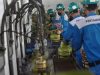 Pertamina Jamin Stok BBM dan LPG