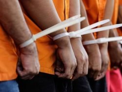 Polisi Tetapkan Enam Tersangka Kasus Penganiayaan di Tibang Banda Aceh