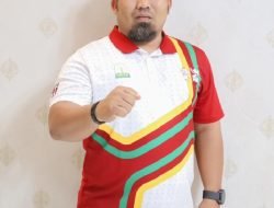 Pj Bupati Aceh Besar Ucapkan Selamat, PSAB U-17 Raih Juara Soeratin Aceh