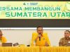 Golkar Sumut Lampaui Target Kemenangan Pilkada Serentak 2024