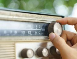 Pengelola Radio Daerah Didorong Adopsi Teknologi Digital