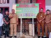 Pj Bupati Aceh Timur Resmikan Sanggar Seni Kaligrafi