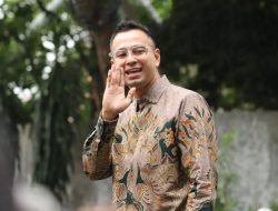 LHKPN KPK: Raffi Ahmad Punya Harta Rp1 Triliun