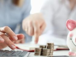 Begini Progres Penghapusan Kredit Macet UMKM