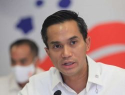 Tok! Anindya Bakrie Resmi Jadi Ketua Umum Kadin