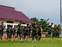 Adaptasi Lancar, Persebaya Siapkan Trio Balkan Ladeni PSS Sleman