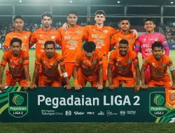 Andik Sebut Persiraja Akan Berjuang Habis-habisan Untuk Ke Liga 1