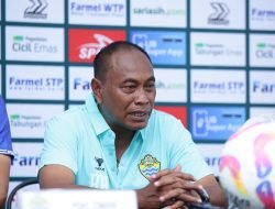 Beban Berat PSKC, Dituntut Kandaskan Persikota Demi Tiket 8 Besar