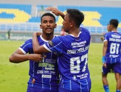 Bungkam Deltras FC, Persiraja Buka Asa Kembali Ke Papan Atas