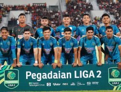 Dejan FC Akan Lakukan Evaluasi Usai Dikalahkan Persiraja