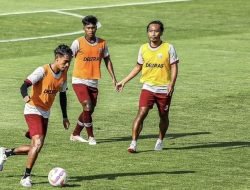 Deltras Fokus Raih Kemenangan Krusial Di Laga Kandang Lawan Gresik United
