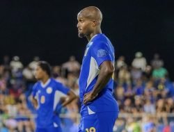 Gervane Kastaneer Diharapkan Cepat Adaptasi Di Persib